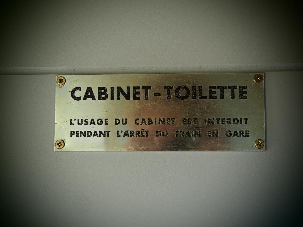 La Gare De Millas Chambres D'Hotes المظهر الخارجي الصورة